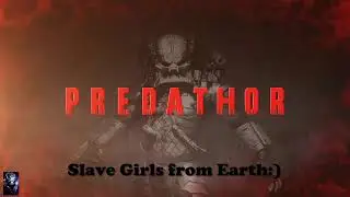 iStripper Slave Girls from planet Earth