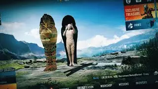 Pubg lobby video editing like daku gaming ||Pubg lobby zoom out and shake video #capcut #dakugaming