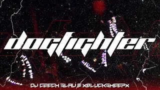 xBlvckSheePx & DJ Czech Slav - DOGFIGHTER