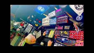 Red Alfa Records - JUNGLE SAMPEPACK VOUME 1 - Warminstrel Jam