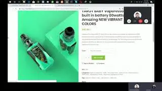 WordPress Products Posting