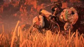 Horizon Forbidden West | Bristlebacks Brutality