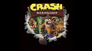 N. Sanity Island | Crash Bandicoot: N. Sane Trilogy Part 1