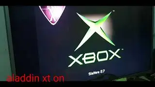 xbox original error 05 fix