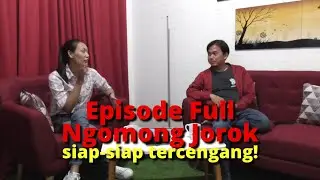 #NGOBROLLAH - Soal Buang Hajat Saat Nandjak