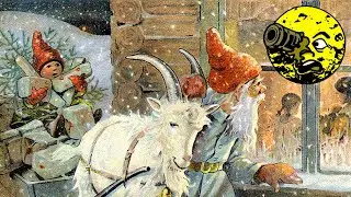 Nisse Nordic folklore