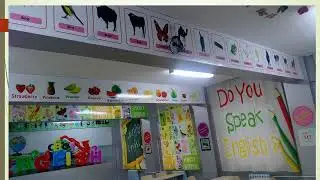 Branş Sınıflarımız