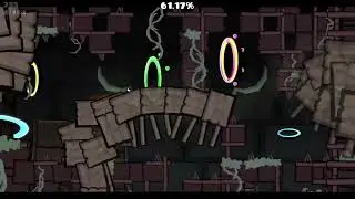 Sticks for Bones Verified (Extreme Demon)