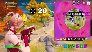 High Kill Duo Game