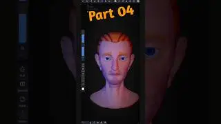 Nomad sculpt tutorials|Part 04