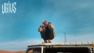 BABY BOOP - U-RIUS (MV Official)