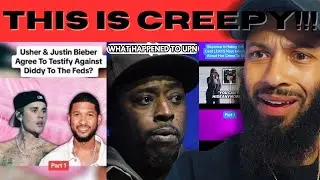 CREEPY And STRANGE Tik Toks That Will Make You Question Reality! Reaction