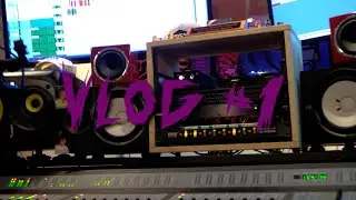‘Unreleased’ TrellSuave | VLOG #1