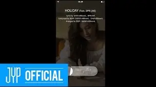 SUZY 2ND MINI ALBUM [Faces of Love] : Album Spoiler
