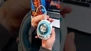 #Space