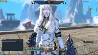 [BNSVN] Võ Sư PVP hệ lửa max 45 Close beta