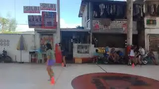 volleyball drills exercises for kids