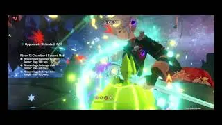 7.5 Minutes of Beating Up Rifthounds