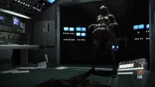 RESIDENT EVIL 6 helena lepotisa death