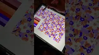 Affinity Designer for Vector Patterns 