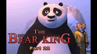 The Bear King Part 22 - A Somber Homecoming