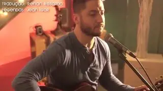 Boyce Avenue - Thinking Out Loud (Legendado Tradução)