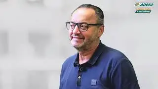 Celebrating 20 Years of Innovation: ADESO's Journey with CEO Natalino Zanchetta