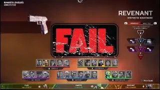 *NEW APEX LEGENDS SEASON 20 *NEW RARE INTROS