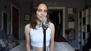 Noah Cyrus "July" Cover