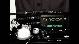 MY ROOM - COMTEMPLATE