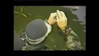 Подводное спецоружие СССР.