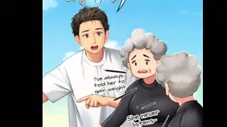 Intern Haenyeo Episode 3 | Explain in hindi | Anime recapped