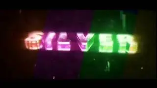 Моё новое интро Sliver-My new intro Sliver