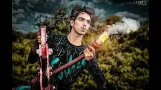 how to make cb editz live motion effect.