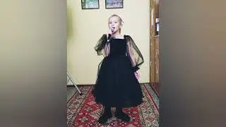 "Три желания" - музыка: Франсис Лемарк, слова: Самуил Болотин, исполняет Ушакова Милана