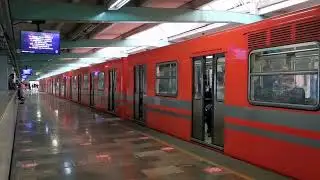 NM-73A M.0123/M.0128 en Línea 4