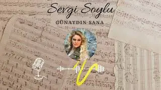 Günaydın Sana Sevgi Soylu