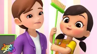 Saya tidak ingin lagu + lainnya Video edukasi untuk anak lagu untuk anak-anak