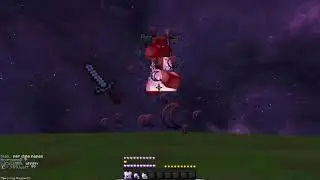 Minecraft PvP | Combo Fly 🔥