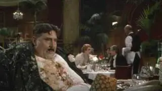 Mr Creosote (Monty Python)