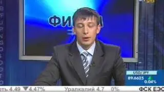 Торговый темперамент.