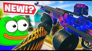new *BUFFED* SO-14 is BROKEN in Warzone 2! 😈 (Best SO14 Class Setup)