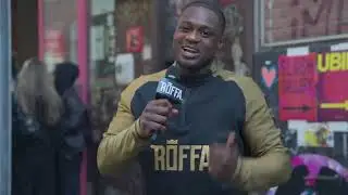 ROFFA Gaat Naar LEVELS