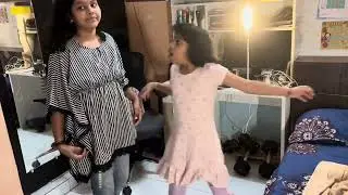 The Golmal Horror House 🏠 l  Charlotte University l Saanvi Pednekar l