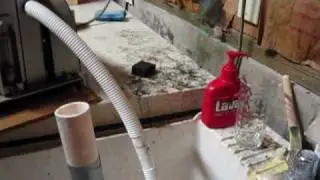 Pyramid Magnetic Airtrap