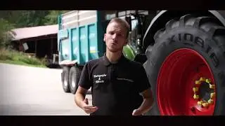 Follow me for a day at the Agricultural Company: SNC Jacquel [New Loagri Video concept]