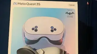How to replace battery on meta quest 3S controller