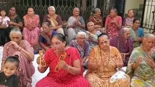 tame kya desathi aavya krushna kaneiya ll