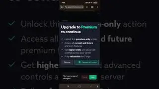 How to make a application on discord using appy.