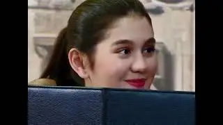 Kalau mereka satu sinetron, kira kira siapa yang jadi pemeran utamanya. 